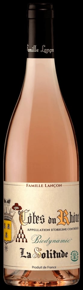 Côtes du Rhône Rosé 2025