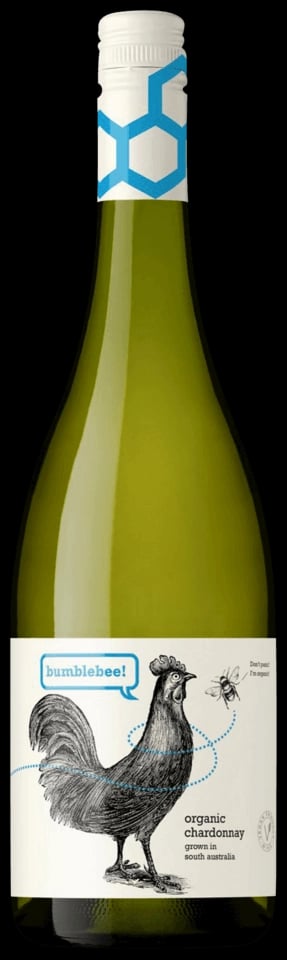 Organic Chardonnay 2021