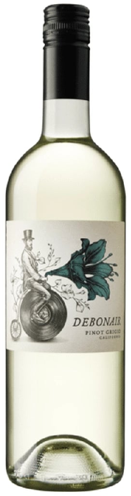 Debonair Pinot Grigio NV