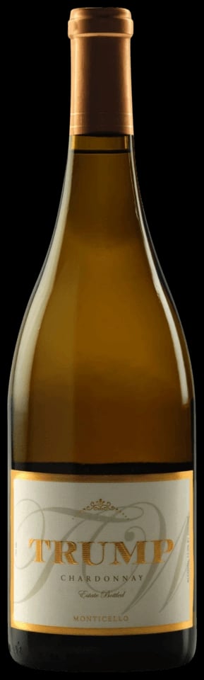 Trump Chardonnay