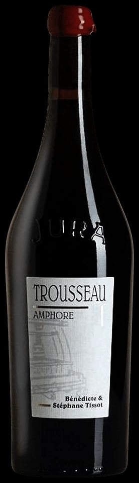 Amphore Trousseau 2024