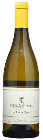 Peter Michael Ma Belle-Fille Chardonnay