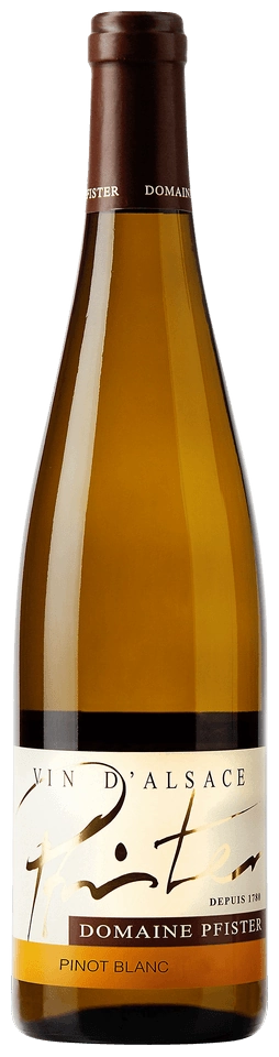 Domaine Pfister Pinot Blanc