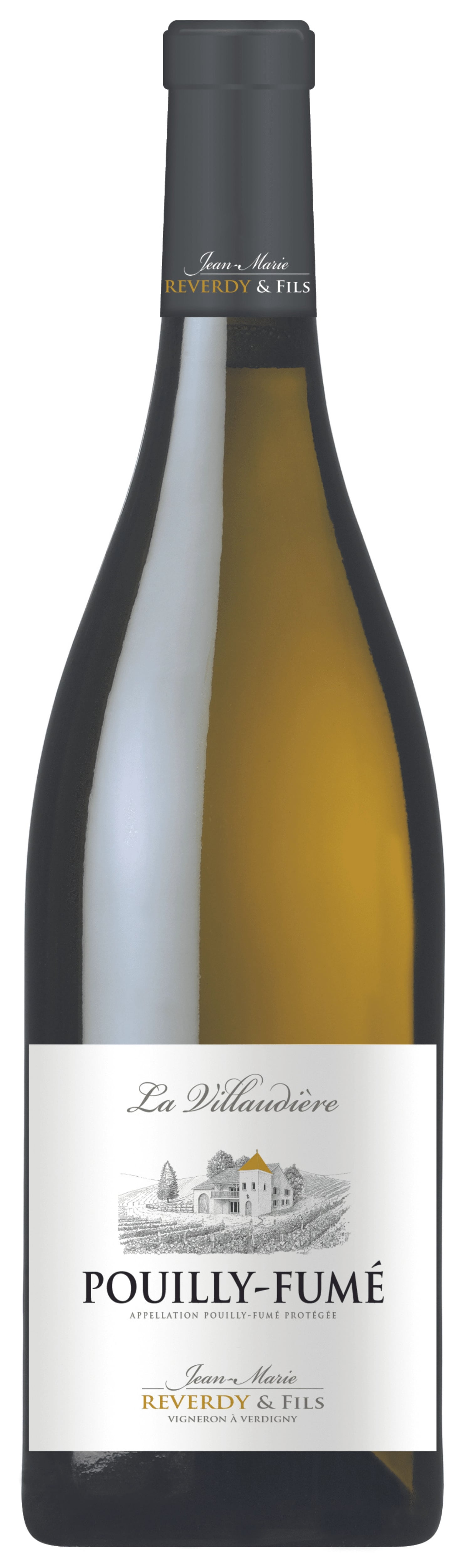 Pouilly-Fumé 2025