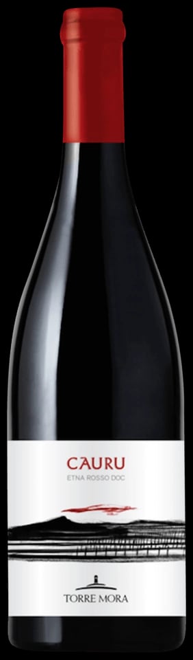 Cauru Etna Rosso 2023