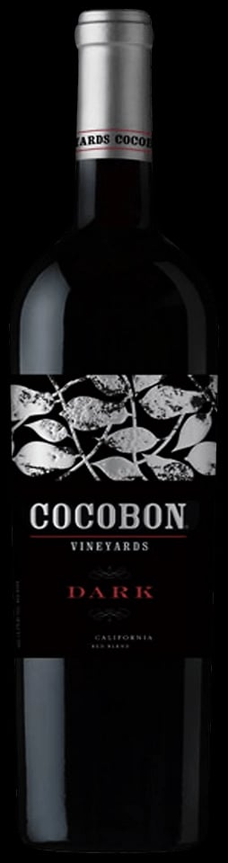 Dark Red Blend NV