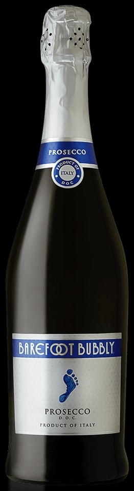 Barefoot Bubbly Prosecco NV