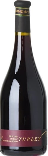 Bechthold Vineyard Cinsault 2025
