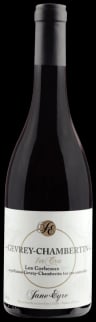 Jane Eyre Gevrey Chambertin 1er Cru 'Les Corbeaux'