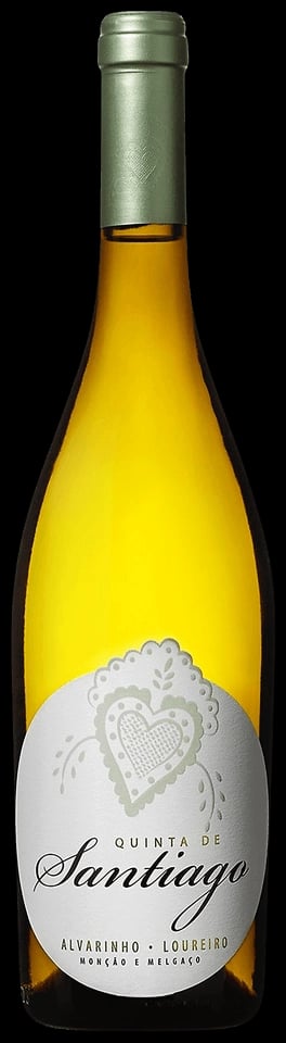 Alvarinho - Loureiro 2025
