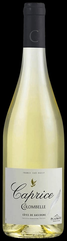 Caprice Colombelle Blanc 2024