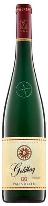 Van Volxem Goldberg Riesling
