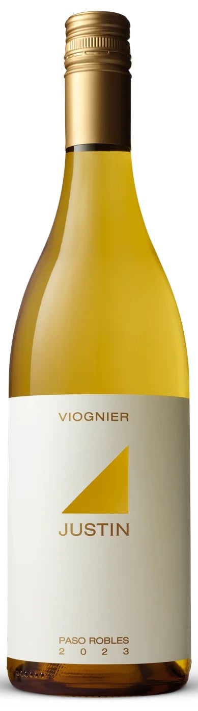 Justin Viognier 2022