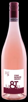 Hecht & Bannier Languedoc Rosé