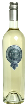 Laird Family Estate Pinot Grigio Cold Creek Ranch