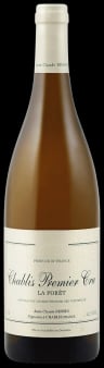 Jean-Claude et Romain Bessin Chablis Premier Cru 'La Forêt'