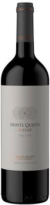 Monte Quieto Alegre Gran Corte
