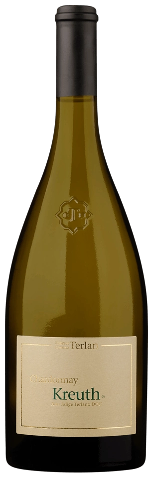 Terlan (Terlano) Chardonnay Kreuth