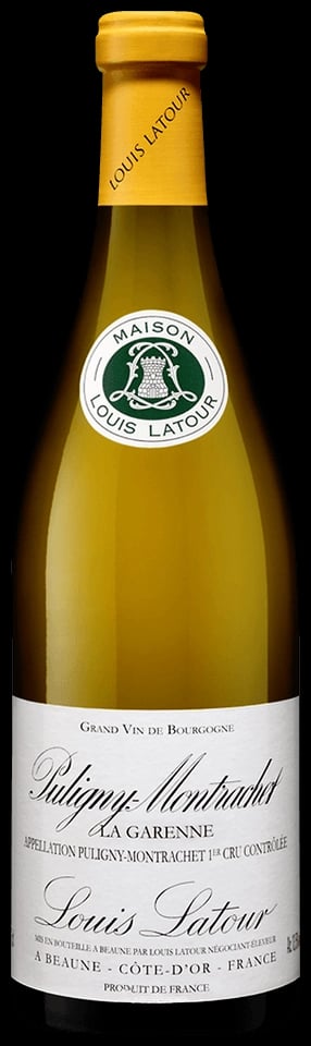 Louis Latour Puligny-Montrachet 1er Cru La Garenne