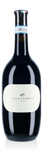 Villa Sparina Barbera del Monferrato
