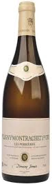 Domaine Jomain Puligny-Montrachet
