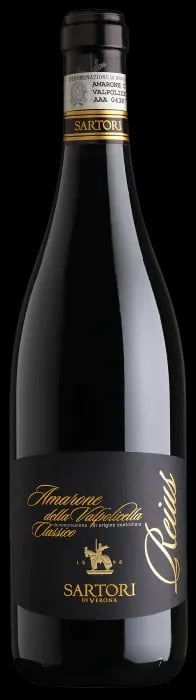 Reius Amarone della Valpolicella Classico 2020