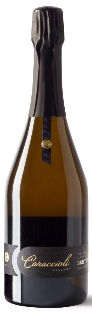 Caraccioli Cellars Brut Cuvée