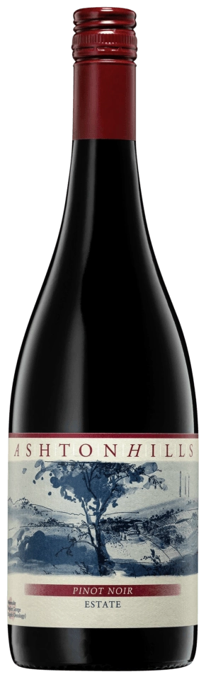 Ashton Hills Estate Pinot Noir