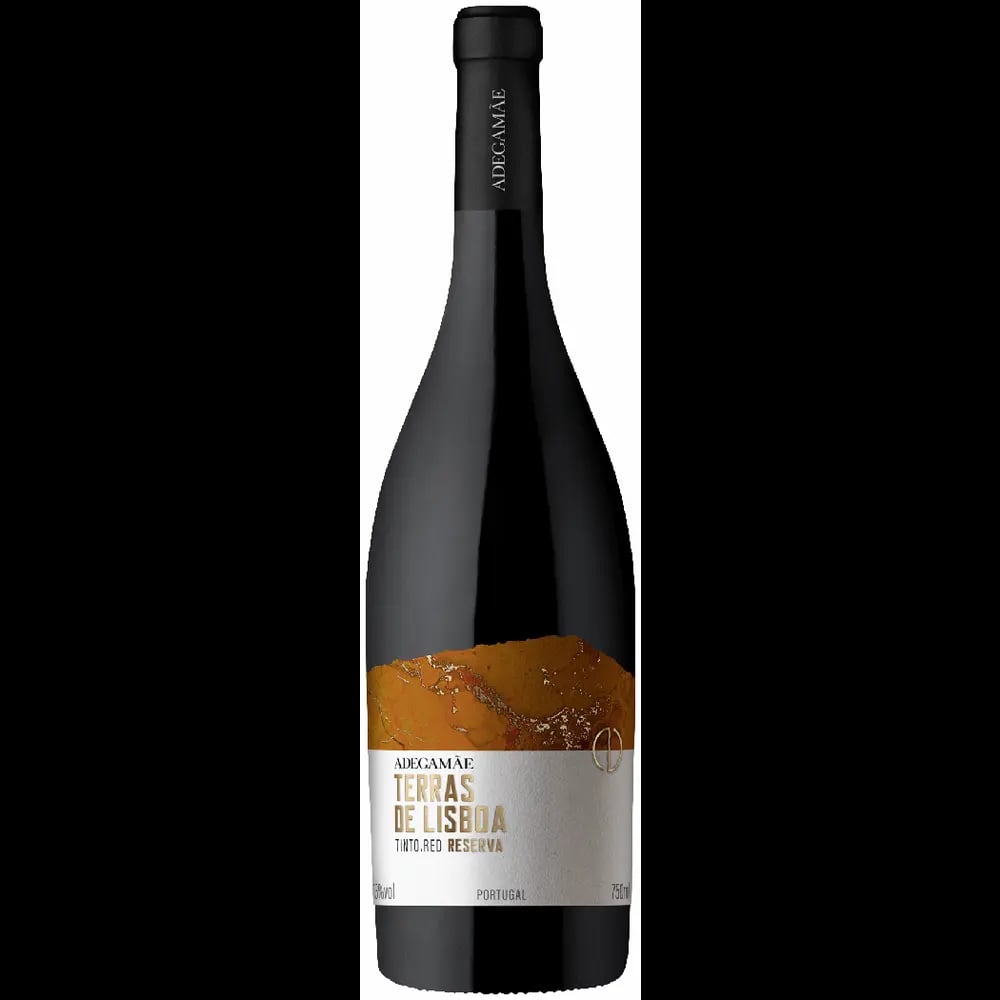 AdegaMãe Red Blend