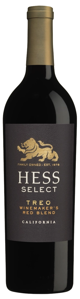 Hess Select Treo Winemaker's Blend