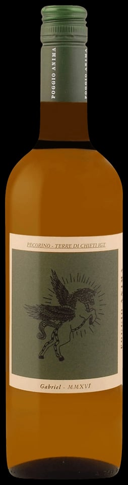 Gabriel Pecorino Terre di Chieti 2024