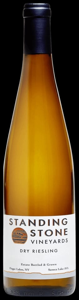 Standing Stone Dry Riesling