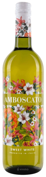 Ambo Amboscato Sweet White