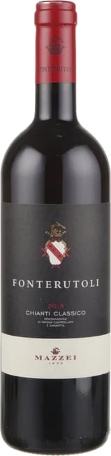 Chianti Classico 2021