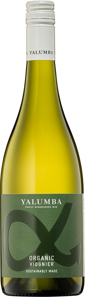 Gen Organic Viognier