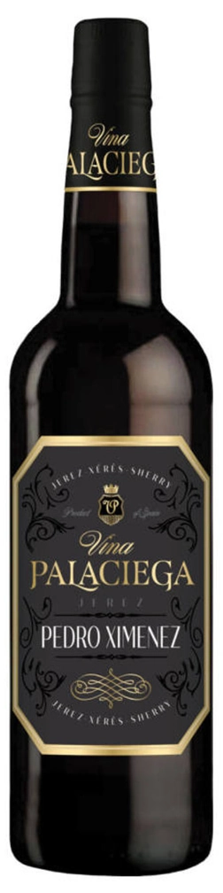 Viña Palaciega Pedro Ximenez