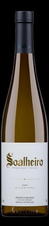 Soalheiro Primeiras Vinhas Alvarinho
