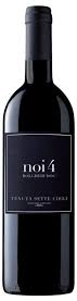 Tenuta dei Sette Cieli Noi 4 Bolgheri