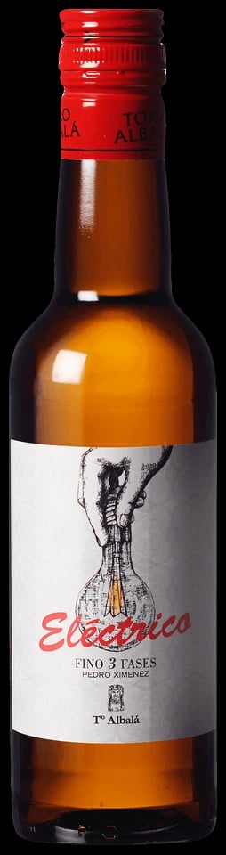 Fino Eléctrico 3 Fases NV