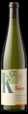 Knapp Dry Riesling