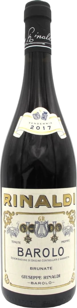 Brunate Barolo 2021