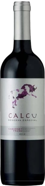 Cabernet Franc (Reserva Especial) 2024