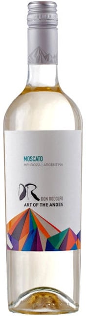 Don Rodolfo Moscato