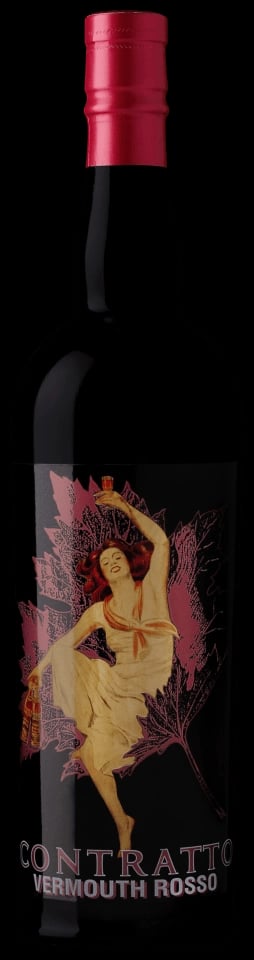 Vermouth Rosso NV