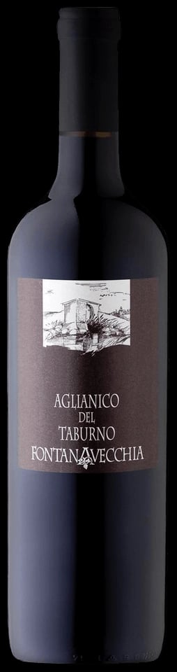 Aglianico del Taburno Rosso 2020