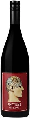 Otto's Constant Dream Pinot Noir