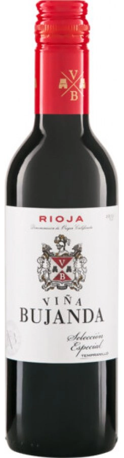 Viña Bujanda Tempranillo