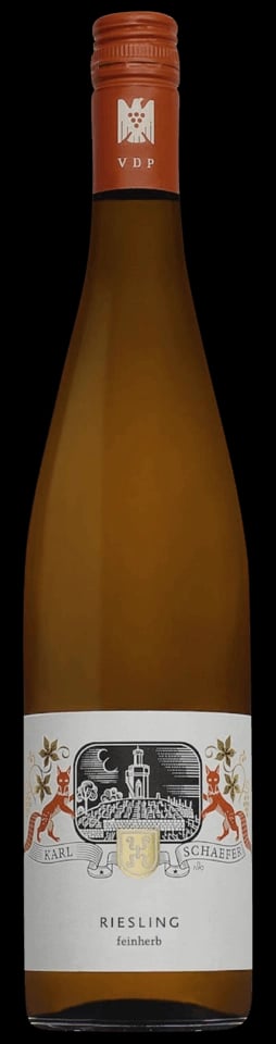 Riesling Feinherb 2023