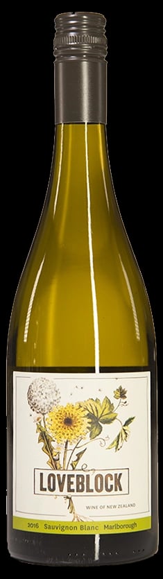 Loveblock Sauvignon Blanc
