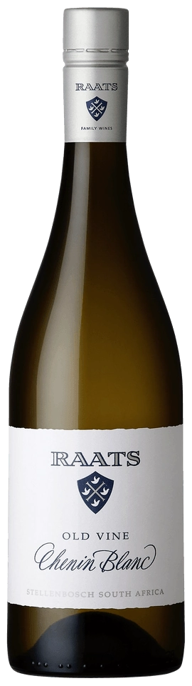 Raats Old Vine Chenin Blanc